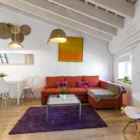 Apartment Baron Reina *