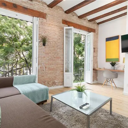 Apartment Baron Reina *