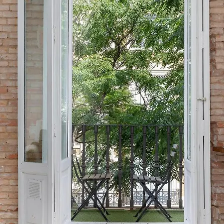 Apartment Baron Reina Valencia