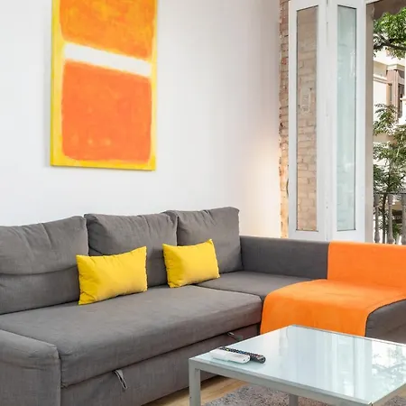 Apartment Baron Reina