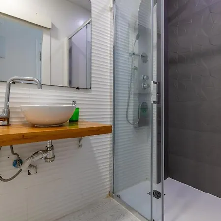 Apartment Baron Reina Valencia