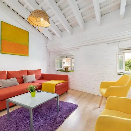 Apartment Baron Reina *